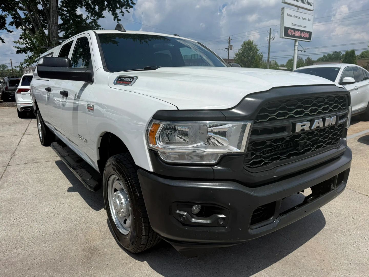ram ram 2500 pickup 2021 3C6UR4HJ8MG541706 image ram ram 2500 pickup 2021 3C6UR4HJ8MG541706 image
